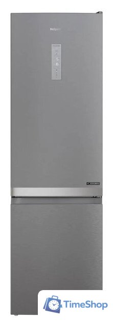 Холодильник Hotpoint HT 7201I MX O3 - Изображение №1 — Интернет-магазин Time-Shop