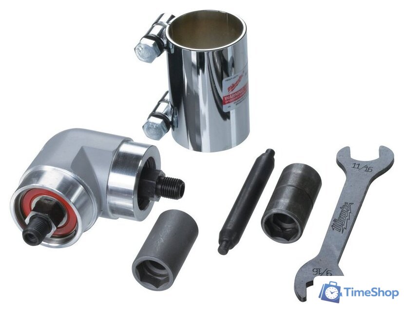 Насадка специализированная Milwaukee 48062871 - Изображение №1 — Интернет-магазин Time-Shop