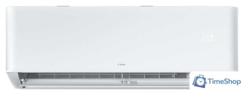 Кондиционер TCL GentleCool TAC-TP09ONF/R 2025 - Изображение №1 — Интернет-магазин Time-Shop