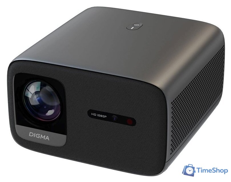 Проектор Digma DP-FHD800A - Изображение №1 — Интернет-магазин Time-Shop