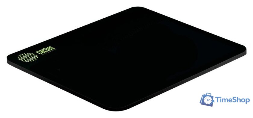 Коврик для мыши CACTUS CS-MPC-P01XS - Изображение №2 — Интернет-магазин Time-Shop