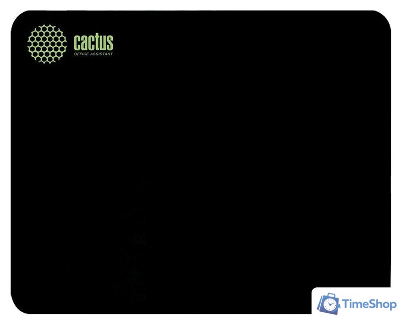 Коврик для мыши CACTUS CS-MPC-P01XS - Изображение №1 — Интернет-магазин Time-Shop