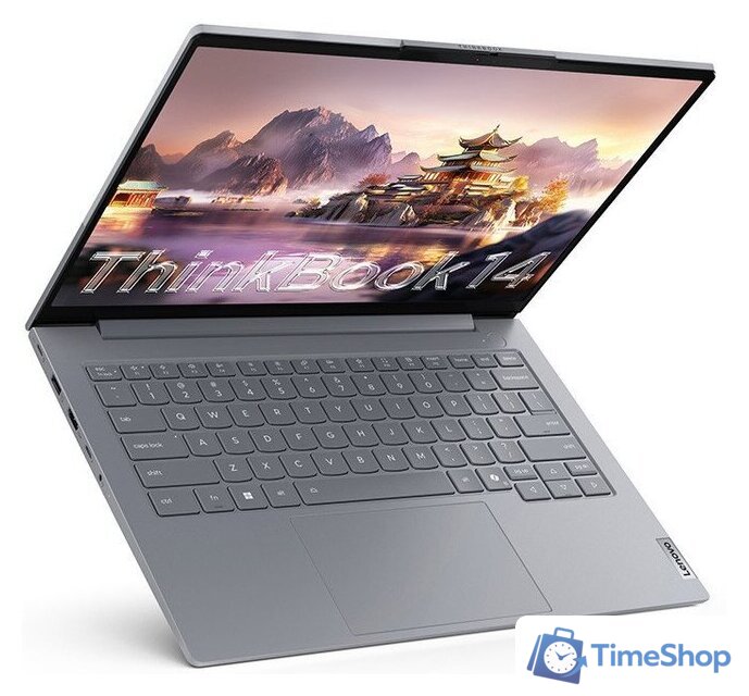 Ноутбук Lenovo ThinkBook 14 G8 IAL 21SJ008ECD Win 11 Pro - Изображение №4 — Интернет-магазин Time-Shop