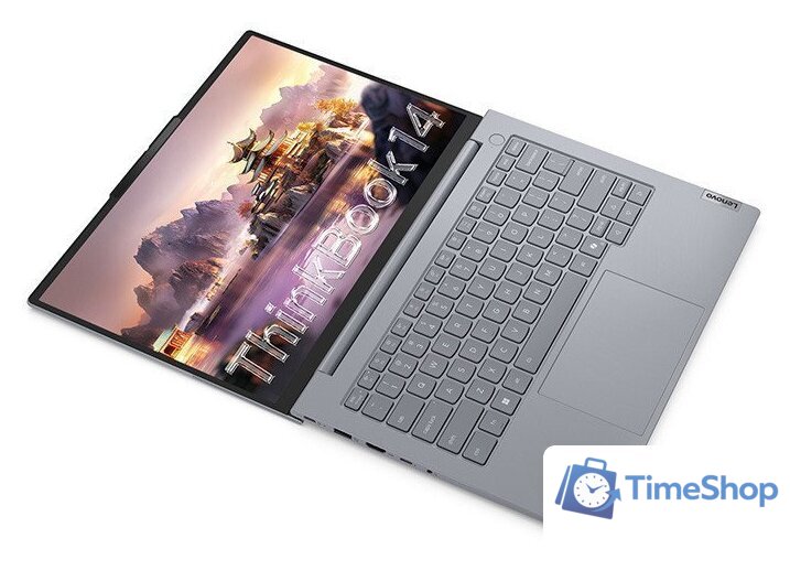 Ноутбук Lenovo ThinkBook 14 G8 IAL 21SJ008ECD Win 11 Pro - Изображение №6 — Интернет-магазин Time-Shop