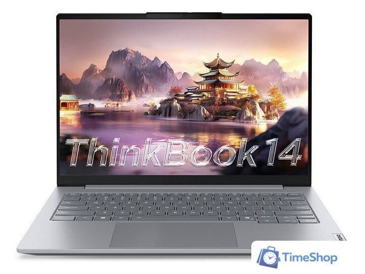 Ноутбук Lenovo ThinkBook 14 G8 IAL 21SJ008ECD Win 11 Pro - Изображение №1 — Интернет-магазин Time-Shop