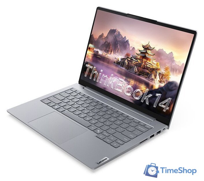 Ноутбук Lenovo ThinkBook 14 G8 IAL 21SJ008ECD Win 11 Pro - Изображение №7 — Интернет-магазин Time-Shop
