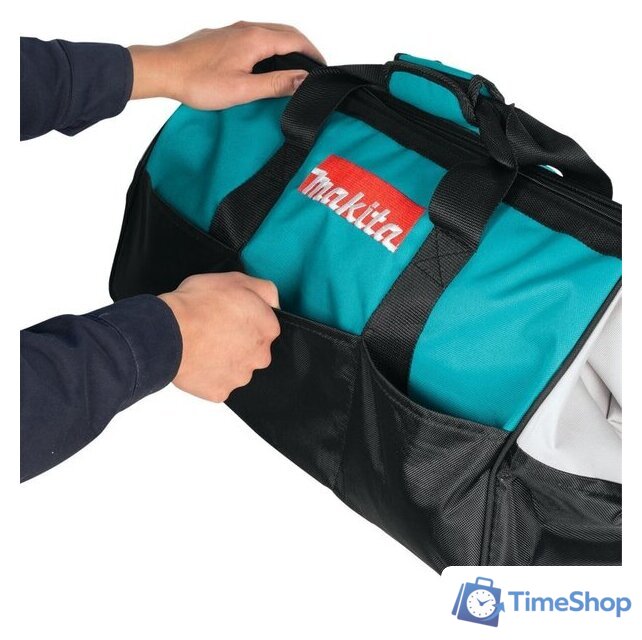 Сумка для инструментов Makita 831271-6 - Изображение №2 — Интернет-магазин Time-Shop