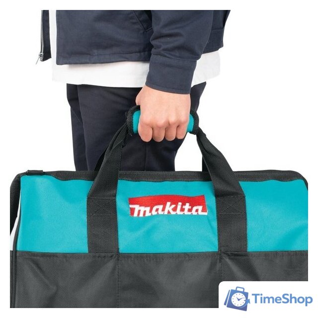 Сумка для инструментов Makita 831271-6 - Изображение №3 — Интернет-магазин Time-Shop