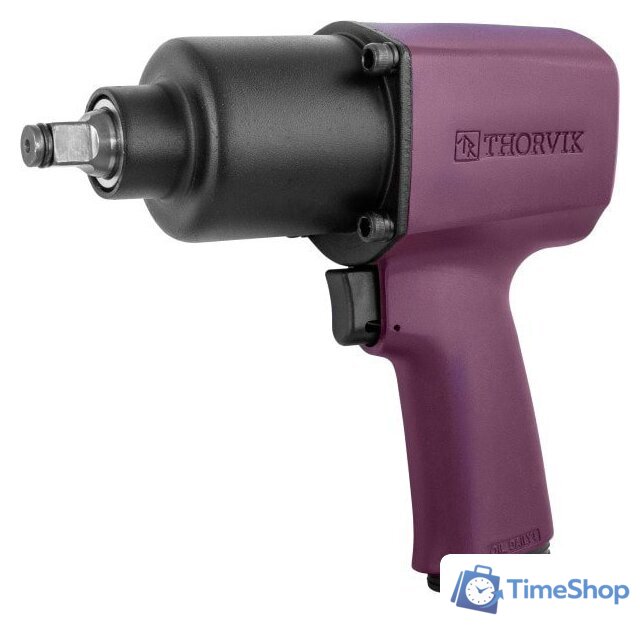 Пневматический гайковерт Thorvik AIW12122 - Изображение №1 — Интернет-магазин Time-Shop