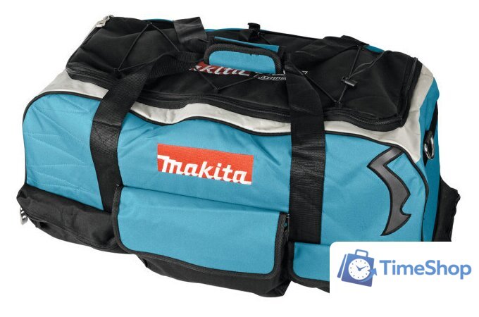 Сумка для инструментов Makita Large LXT Contractor 831279-0 - Изображение №1 — Интернет-магазин Time-Shop