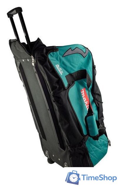 Сумка для инструментов Makita Large LXT Contractor 831279-0 - Изображение №3 — Интернет-магазин Time-Shop