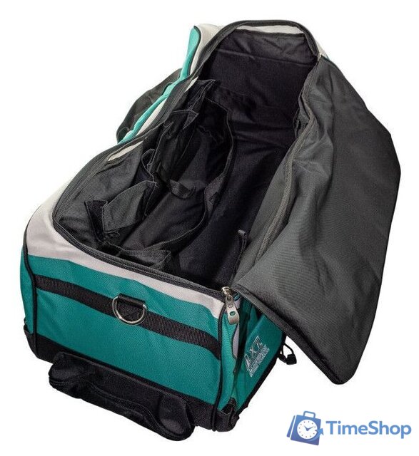 Сумка для инструментов Makita Large LXT Contractor 831279-0 - Изображение №4 — Интернет-магазин Time-Shop