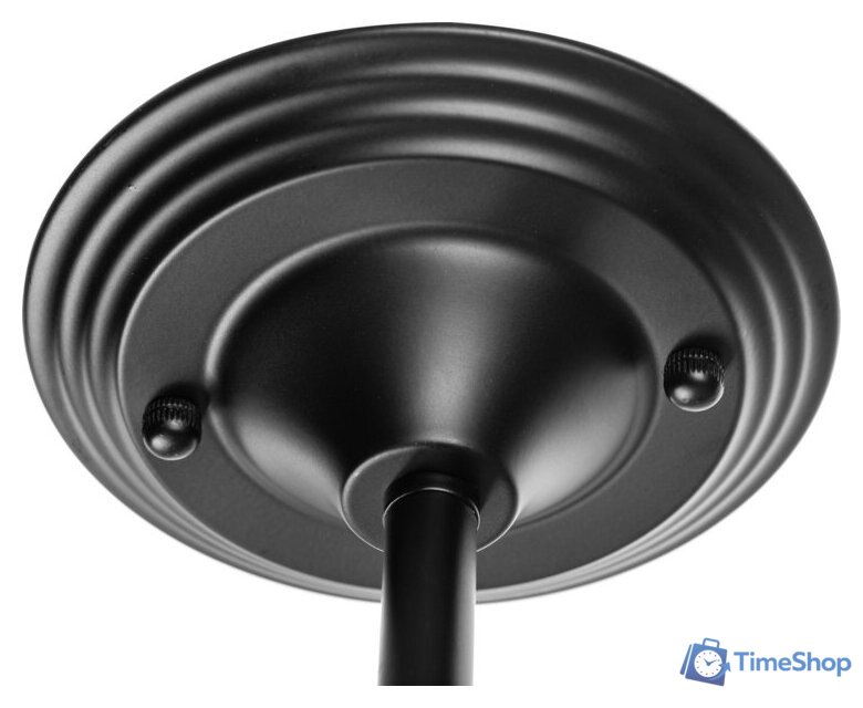 Люстра средней высоты Sundays Home KR-23 6198 (с лампами Led-Шар-deco 6шт) - Изображение №13 — Интернет-магазин Time-Shop