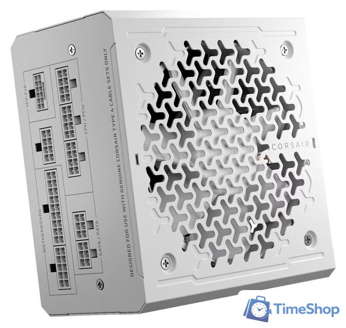 Блок питания Corsair RM1000e CP-9020294-EU - Изображение №1 — Интернет-магазин Time-Shop