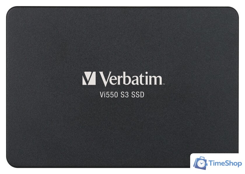 SSD Verbatim Vi550 S3 512GB 49352 - Изображение №1 — Интернет-магазин Time-Shop