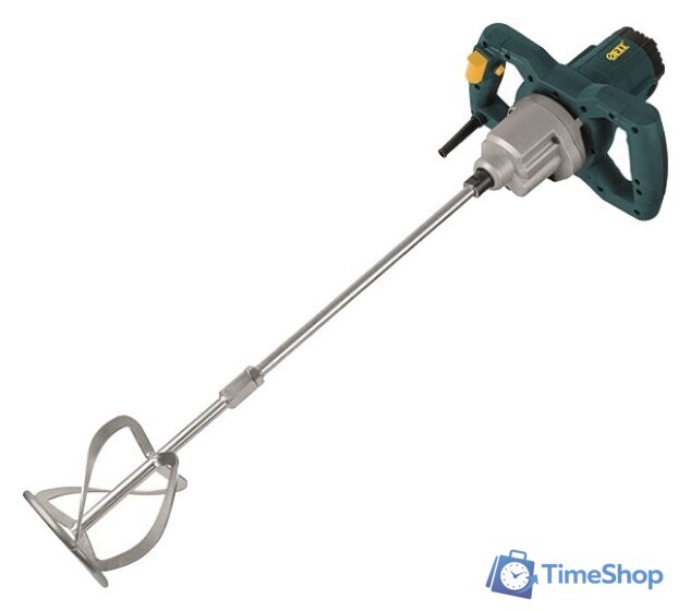 Строительный миксер FIT 80040 - Изображение №1 — Интернет-магазин Time-Shop