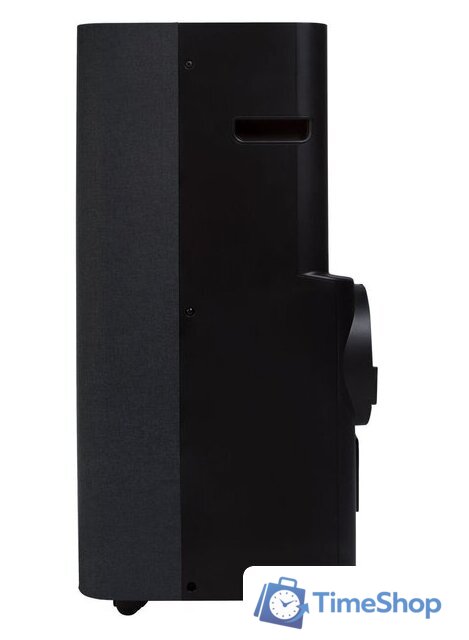 Мобильный кондиционер Ballu Velure BPAC-12 EW/N6 - Изображение №7 — Интернет-магазин Time-Shop