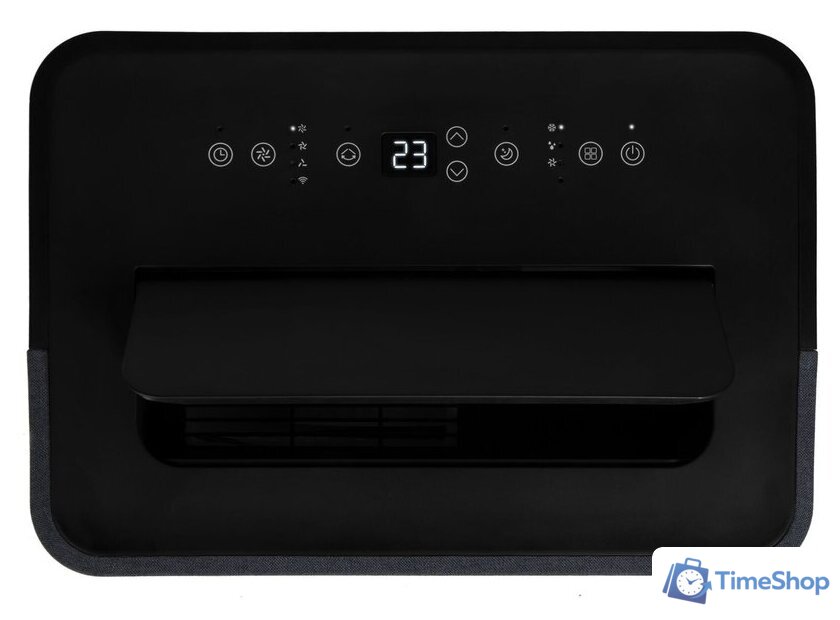 Мобильный кондиционер Ballu Velure BPAC-12 EW/N6 - Изображение №11 — Интернет-магазин Time-Shop