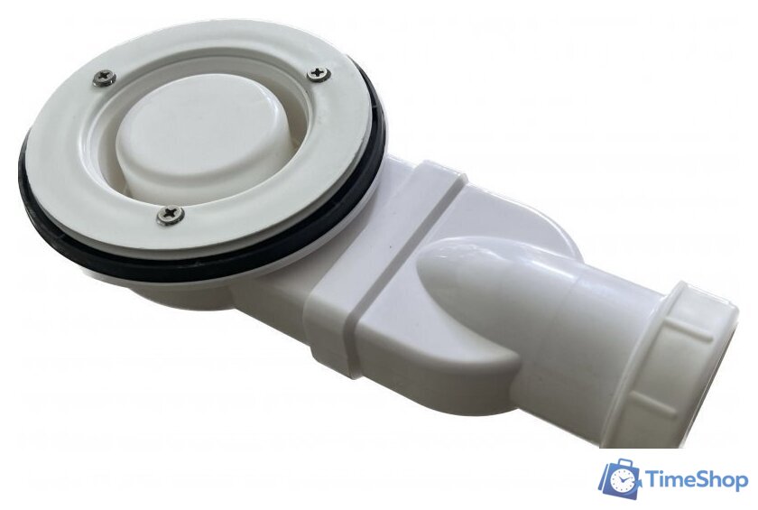 Душевой поддон BelBagno TRAY-MR-UNO-AH-120/80-35-W 120x80 - Изображение №6 — Интернет-магазин Time-Shop