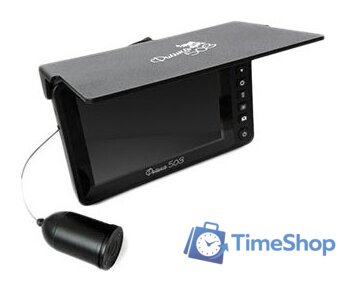 Подводная камера Фишка 503 - Изображение №5 — Интернет-магазин Time-Shop