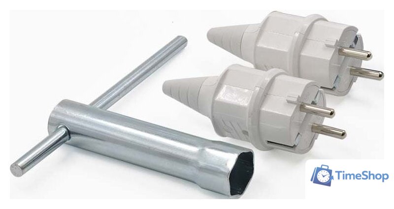 Бензиновый генератор SBK BG4100S - Изображение №4 — Интернет-магазин Time-Shop