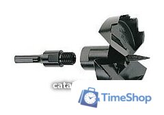 Сверло Milwaukee 48253001 - Изображение №1 — Интернет-магазин Time-Shop