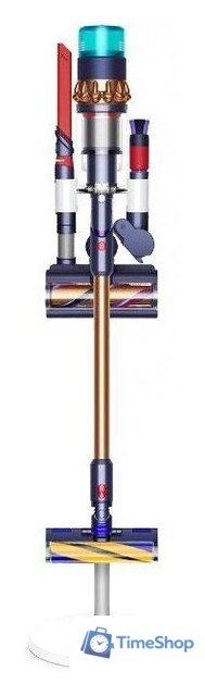 Подставка Dyson Floor Dok Multi (V15) 972214-03 - Изображение №1 — Интернет-магазин Time-Shop