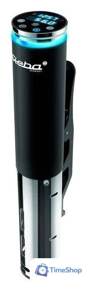 Су-вид (Sous-vide) Steba SV 60 - Изображение №1 — Интернет-магазин Time-Shop