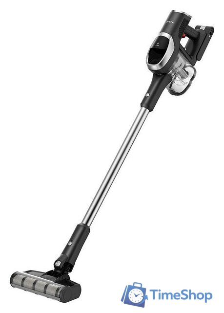 Пылесос Jimmy Cordless Vacuum Cleaner JV83 Pro (черный/серый) - Изображение №2 — Интернет-магазин Time-Shop