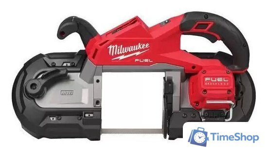 Ленточная пила Milwaukee M18FBS127-0 4933498309 (без АКБ) - Изображение №1 — Интернет-магазин Time-Shop