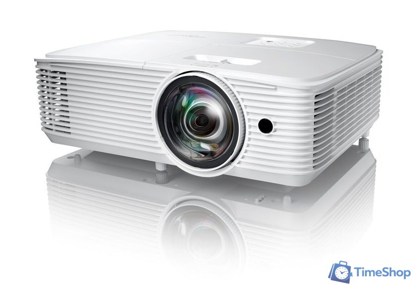 Проектор Optoma W309ST - Изображение №3 — Интернет-магазин Time-Shop