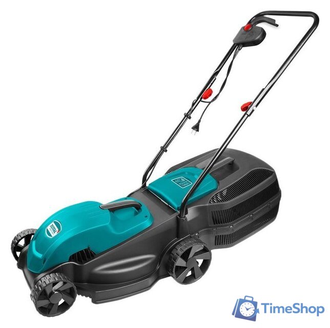Газонокосилка Total TGT612131 - Изображение №1 — Интернет-магазин Time-Shop