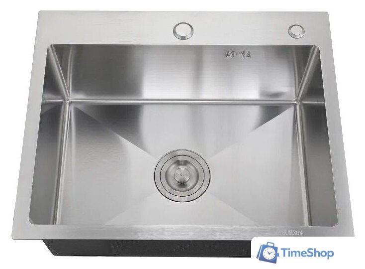 Кухонная мойка РМС MR-5843 - Изображение №1 — Интернет-магазин Time-Shop