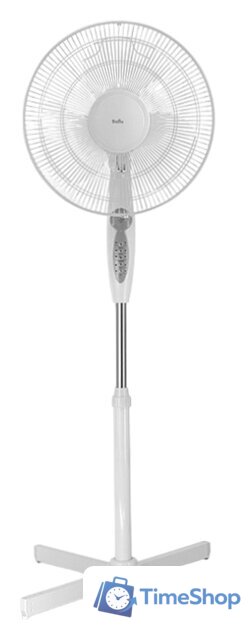 Вентилятор Ballu BFF-840 - Изображение №1 — Интернет-магазин Time-Shop