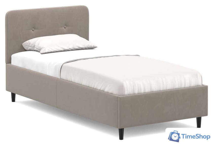 Кровать Moon Family 1253 К004714 90x200 - Изображение №1 — Интернет-магазин Time-Shop
