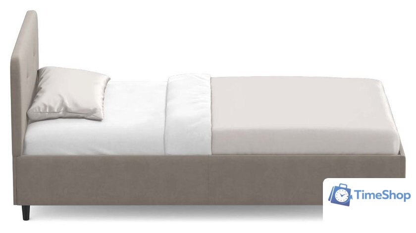 Кровать Moon Family 1253 К004714 90x200 - Изображение №3 — Интернет-магазин Time-Shop
