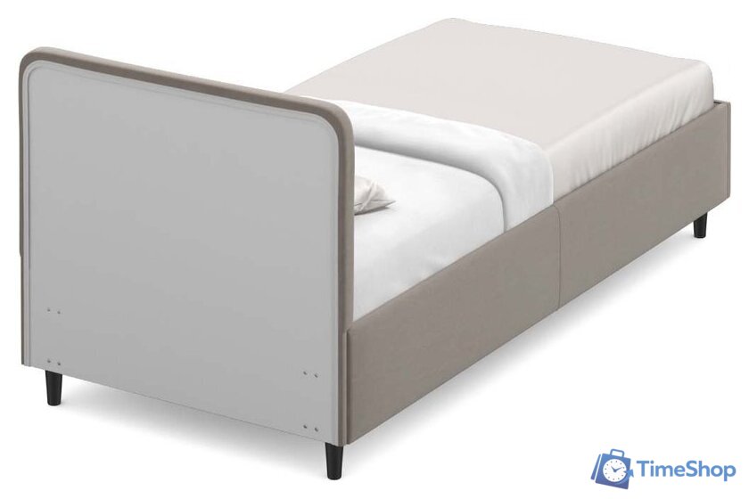 Кровать Moon Family 1253 К004714 90x200 - Изображение №5 — Интернет-магазин Time-Shop