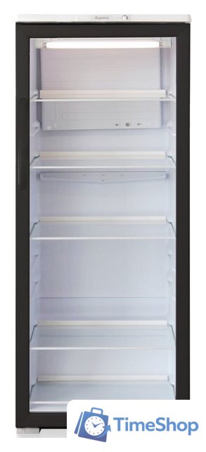 Однокамерный торговый холодильник Бирюса B290 - Изображение №1 — Интернет-магазин Time-Shop