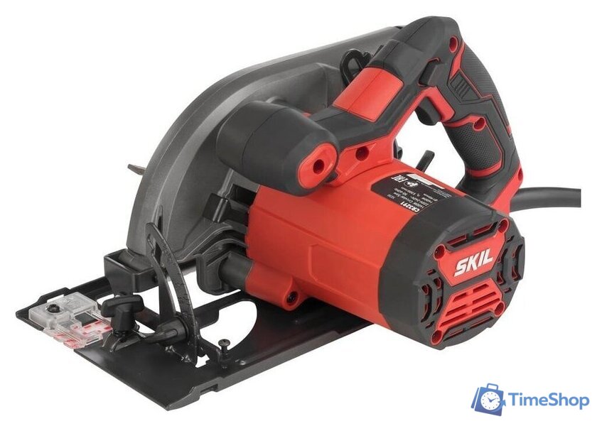 Дисковая (циркулярная) пила Skil CR3291SE00 - Изображение №4 — Интернет-магазин Time-Shop