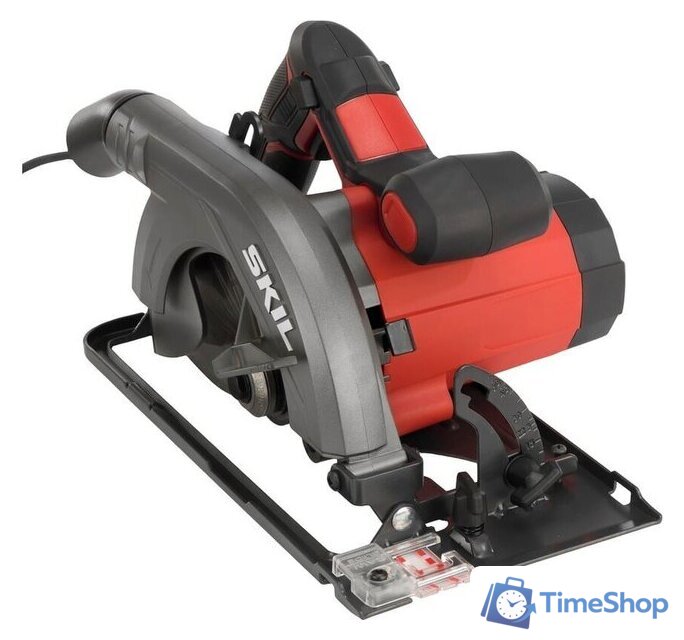 Дисковая (циркулярная) пила Skil CR3291SE00 - Изображение №2 — Интернет-магазин Time-Shop