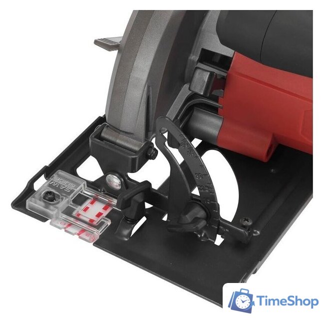 Дисковая (циркулярная) пила Skil CR3291SE00 - Изображение №7 — Интернет-магазин Time-Shop