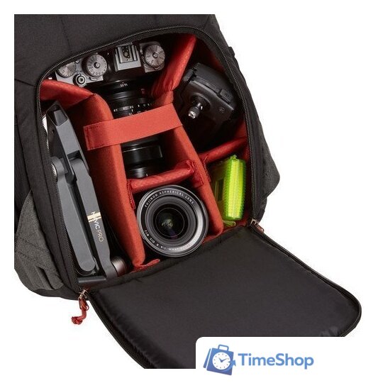 Рюкзак Case Logic Era CEBP105OBS - Изображение №4 — Интернет-магазин Time-Shop