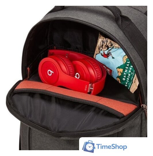 Рюкзак Case Logic Era CEBP105OBS - Изображение №6 — Интернет-магазин Time-Shop