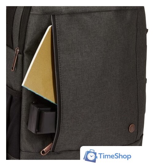 Рюкзак Case Logic Era CEBP105OBS - Изображение №8 — Интернет-магазин Time-Shop