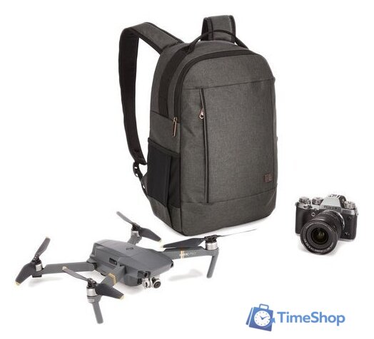 Рюкзак Case Logic Era CEBP105OBS - Изображение №3 — Интернет-магазин Time-Shop