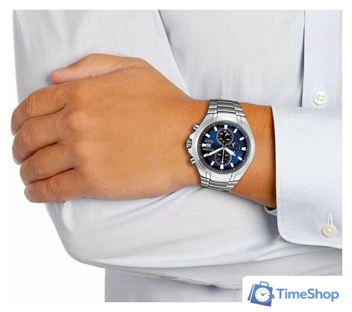 Наручные часы Citizen CA0700-86L - Изображение №3 — Интернет-магазин Time-Shop