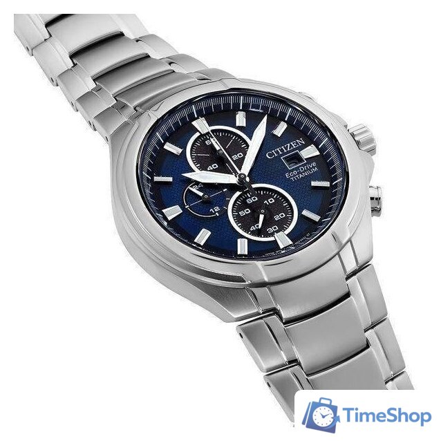 Наручные часы Citizen CA0700-86L - Изображение №2 — Интернет-магазин Time-Shop