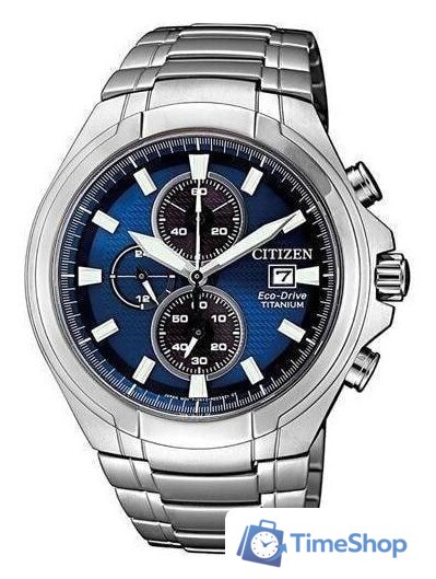 Наручные часы Citizen CA0700-86L - Изображение №1 — Интернет-магазин Time-Shop