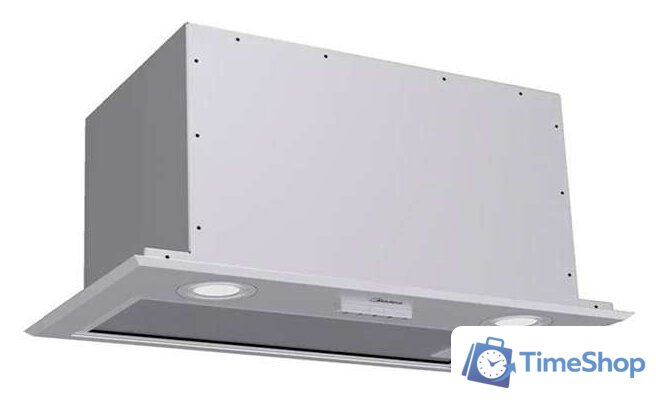 Кухонная вытяжка Midea MH60I370X - Изображение №1 — Интернет-магазин Time-Shop