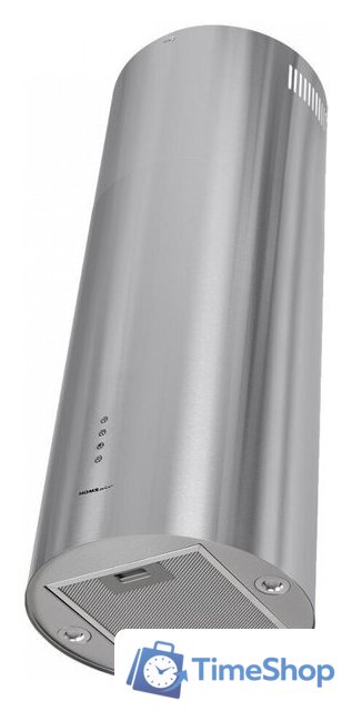 Кухонная вытяжка HOMSair Tau 39 Isla (нержавеющая сталь) - Изображение №1 — Интернет-магазин Time-Shop